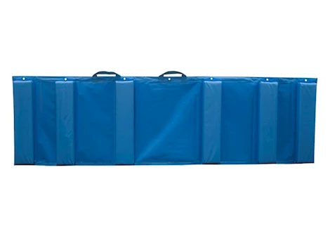 Taylor Made VINYL COVERED LARGE RAFTING BLUE